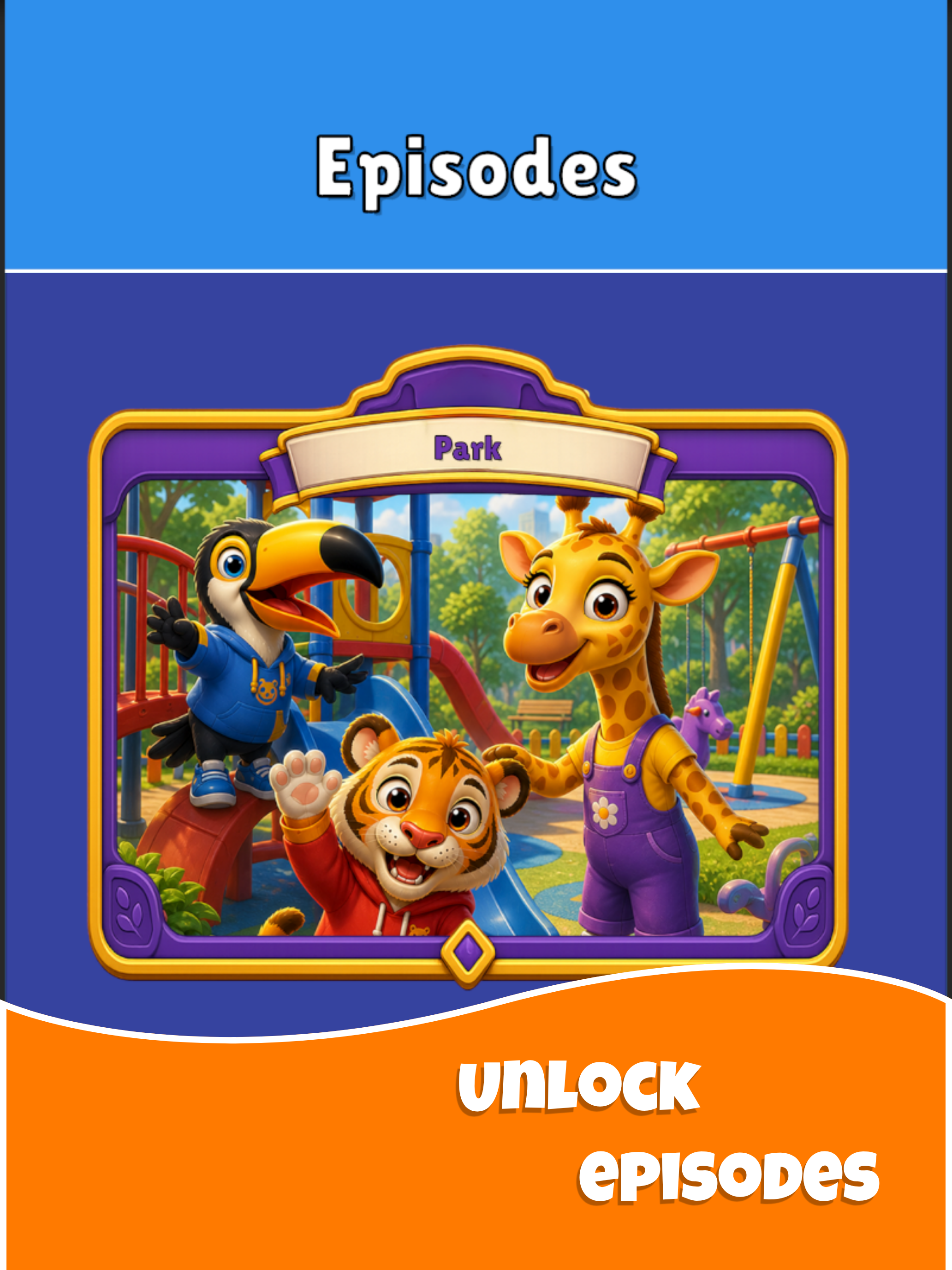 Jungle Combo screenshot 19