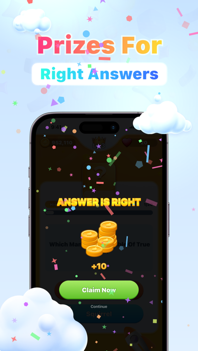QuizRight Pro Screenshot