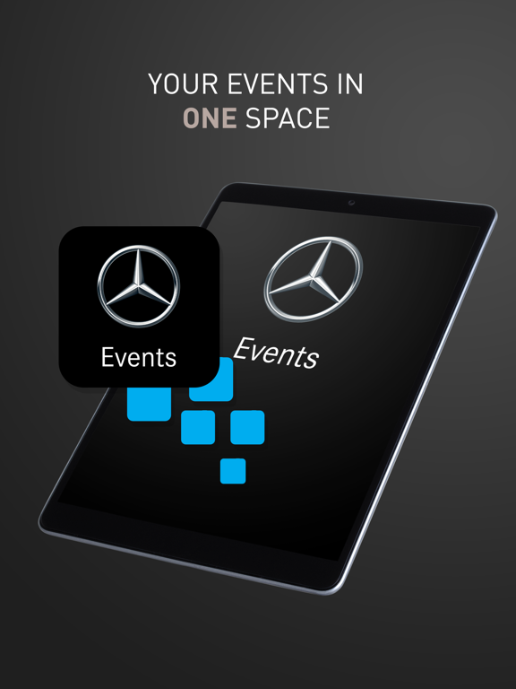 Mercedes-Benz Event