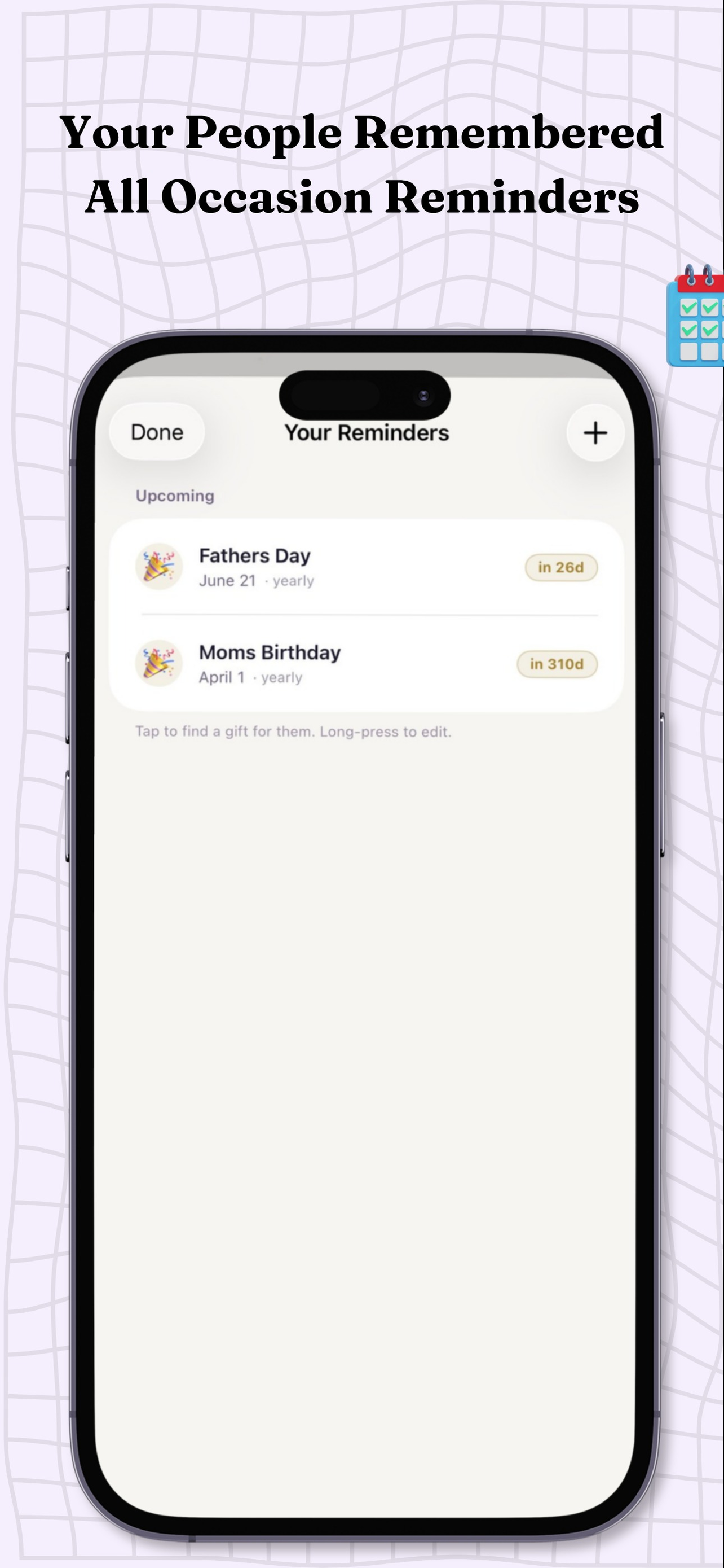 Giftella - Gifting Made Easy screenshot 7