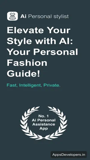 Ai Stylist : Outfit Planner screenshot 1