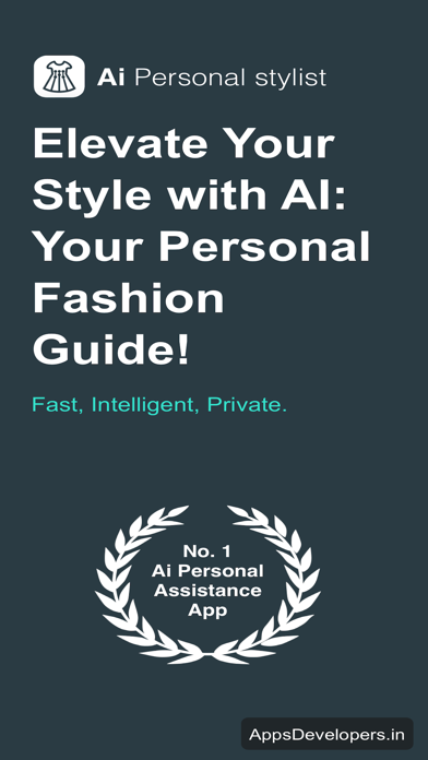 Ai Stylist : Outfit Planner Screenshot