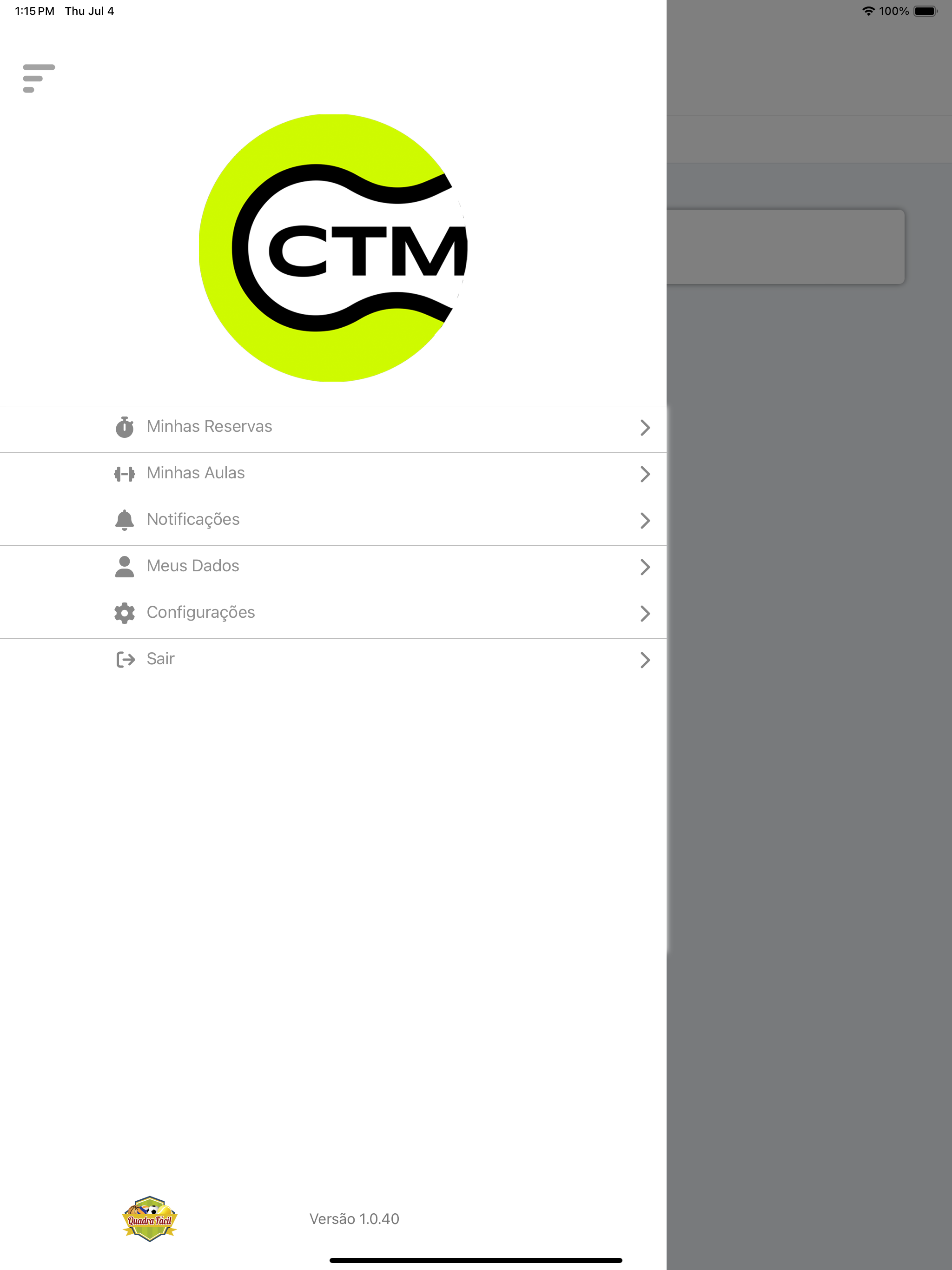 CT Maranguape