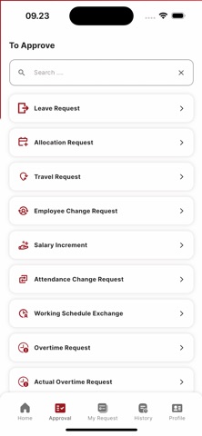 Suwarna Approval Screenshot 3 of 5