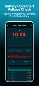 OBD2UDS - Car Diagnostic Pro screenshot