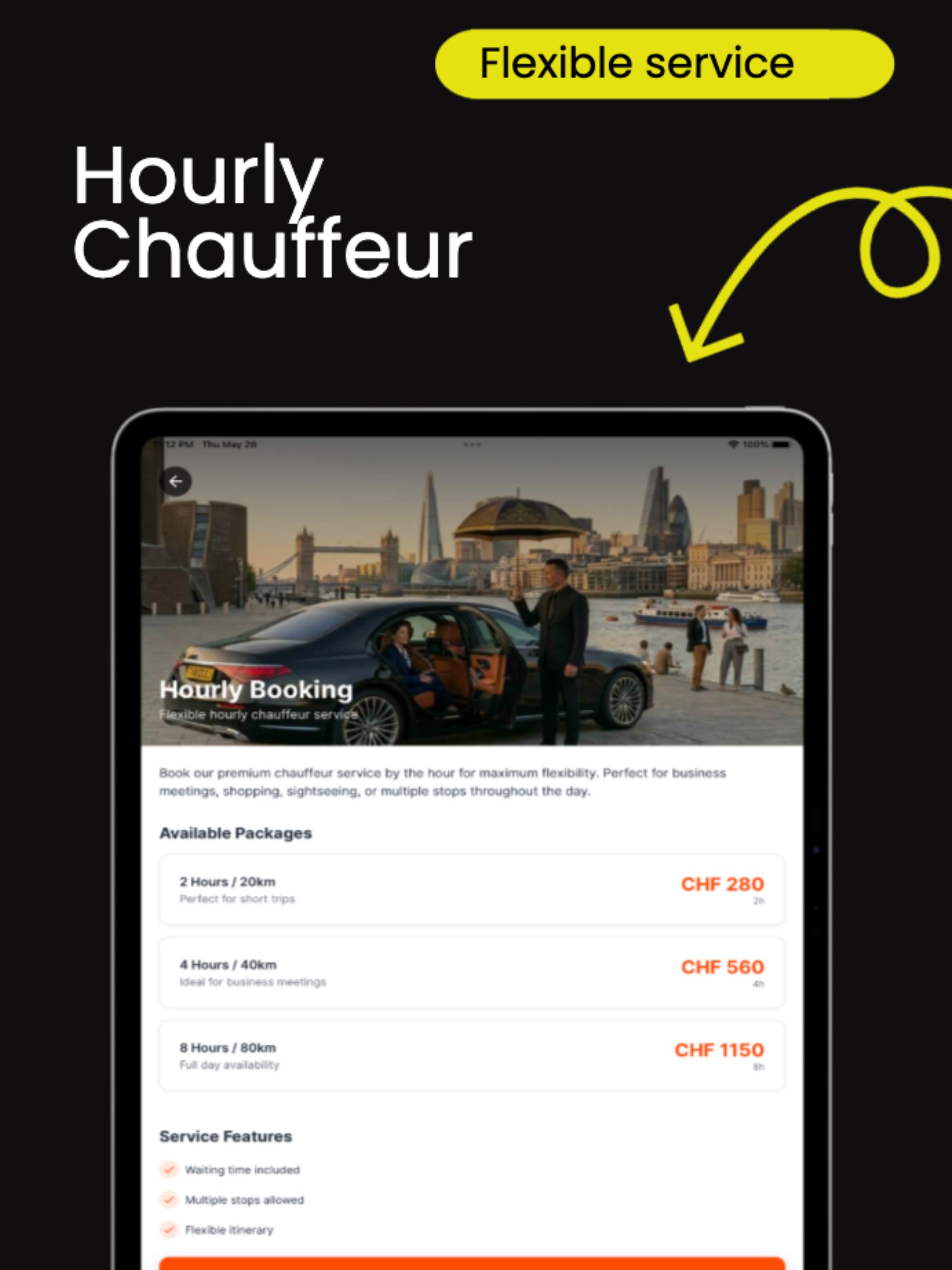 Blacktransfer screenshot 10