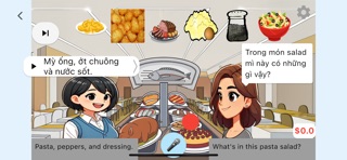 Learn Spanish: Speak & Listen Screenshot 10 of 10