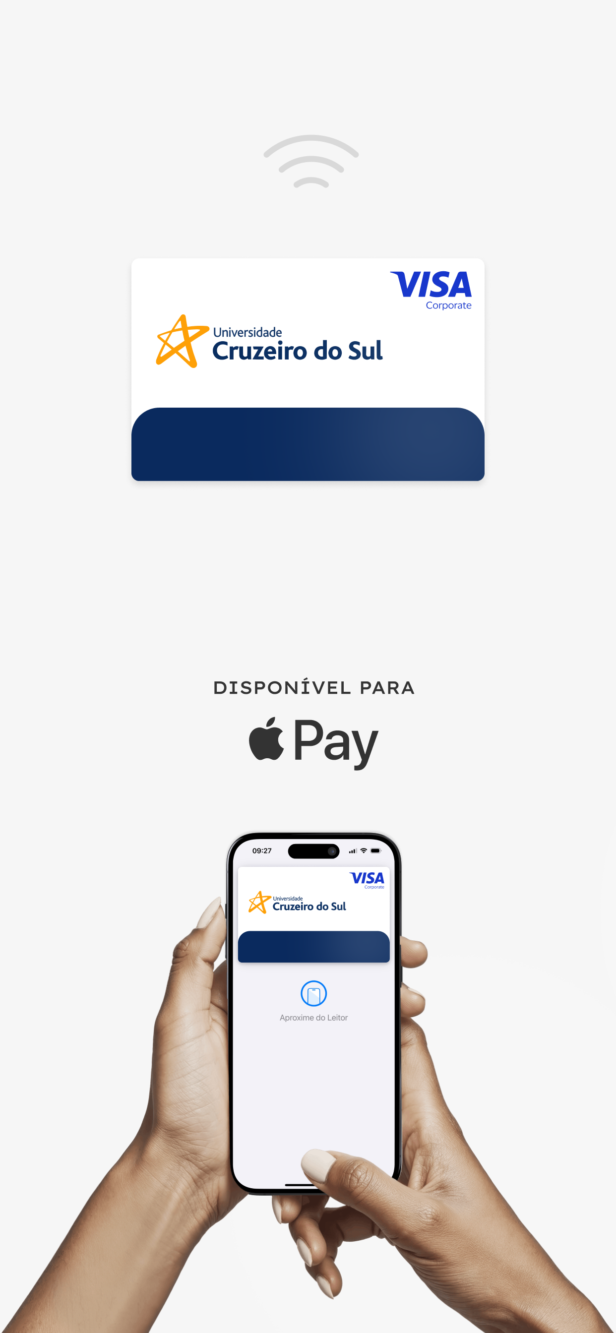 Cruzeiro do Sul Beneficios
