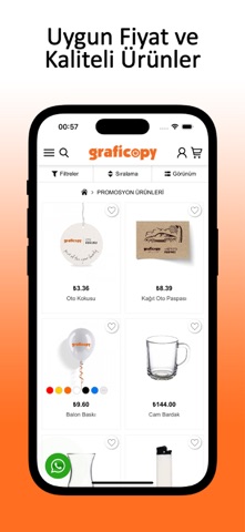 GrafiCopy - Neler Yapar? Screenshot 3 of 4