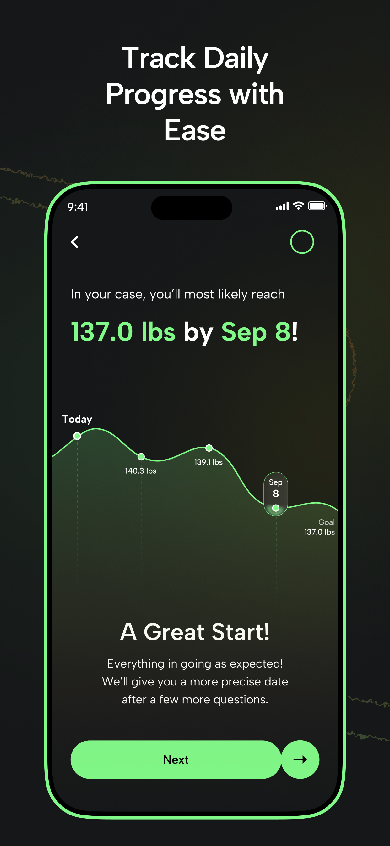 Home Workout: Fitness & Abs screenshot 6