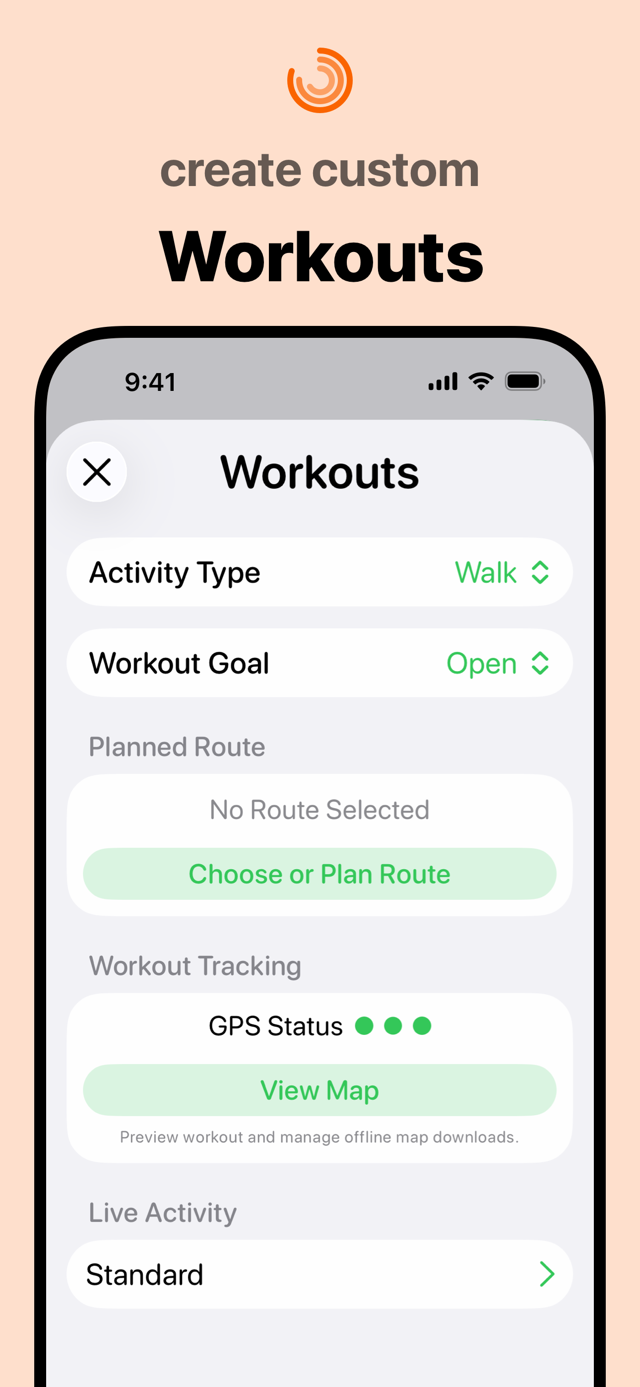 Pedometer++ screenshot 7