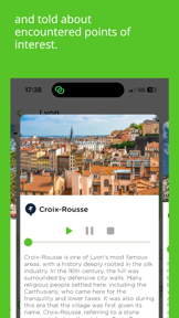 JOOKS Running, hiking, cycling screenshot