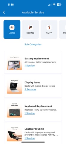 Vfix4u User Screenshot 2 of 3