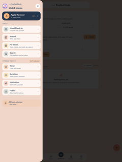 The Teacher Brain screenshot 14