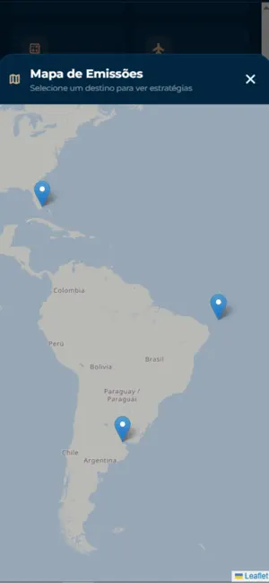 TVPM: Te Vejo Pelo Mundo screenshot 3