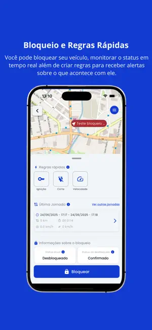 Do Telematics screenshot 3
