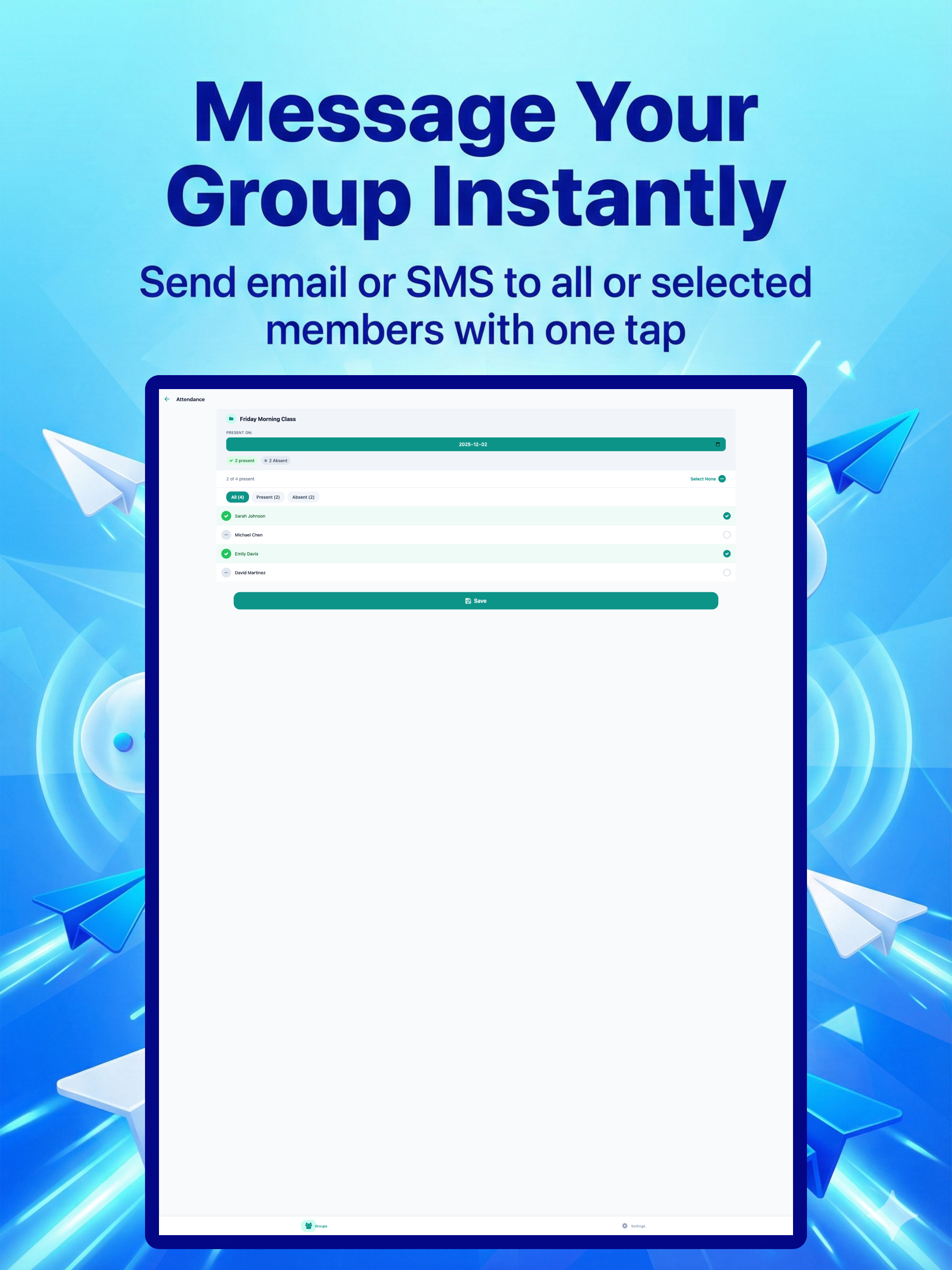 Simple Groups
