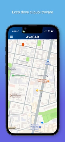 AveCAR Screenshot 3 of 5