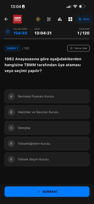 Yakın360 screenshot 2