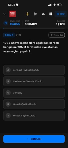 Yakın360 screenshot