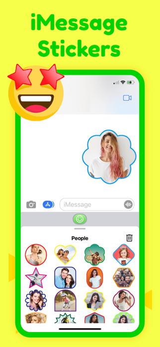 StickerX for WhatsApp & Maker Screenshot 7 of 7