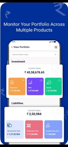 Truvanta Wealth screenshot