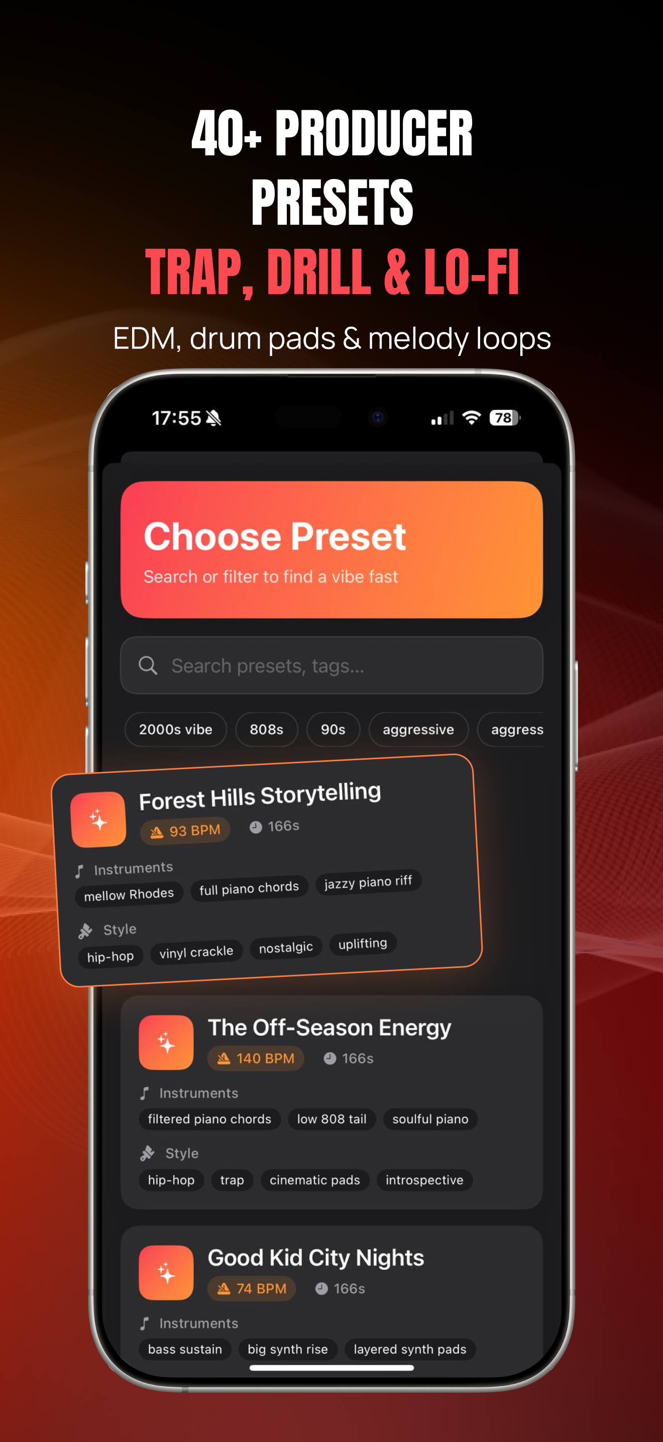 AI Beat & Music Maker - BeatAI screenshot 3