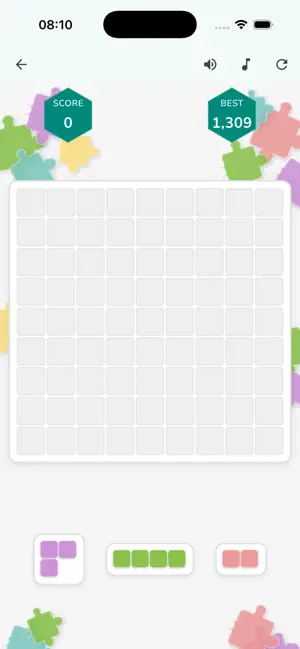 Tactrix screenshot 2