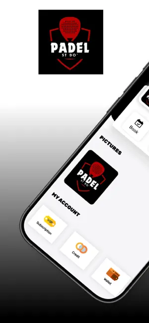 Padel Saint Do' screenshot 1