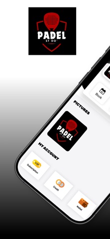Padel Saint Do' screenshot