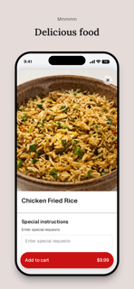 Saffron Indian Bar and Grill screenshot 5