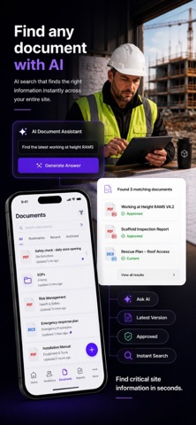 SafeWorks Screenshot 4 of 7