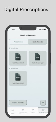Panmedical Screenshot 5 of 5