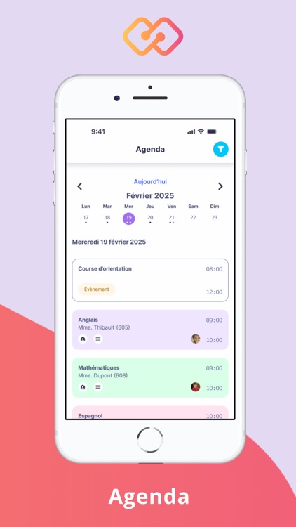 Ecole Futée screenshot-4