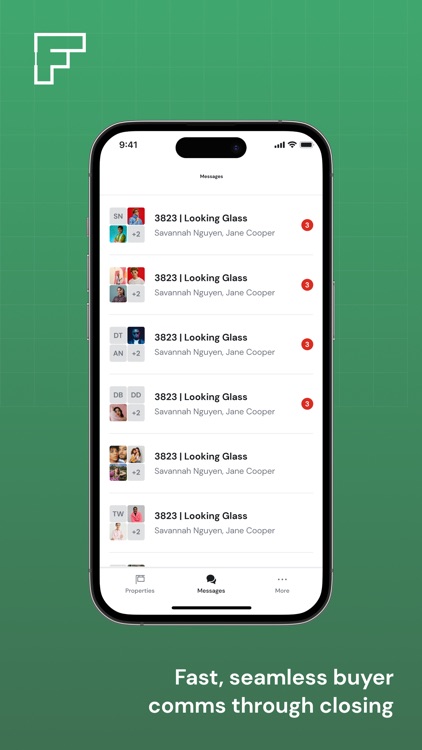 Foundation for Builders