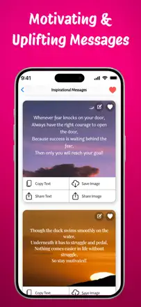 Love Messages, Birthday Wishes : capture d’écran 3 sur 10