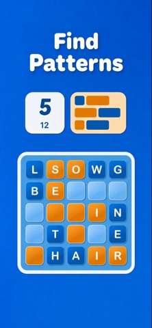 SWAPL: Tile Word Puzzle Screenshot 5 of 7