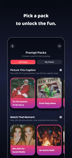 ShowYaRoll screenshot 2