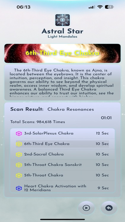 Astral Star screenshot-6