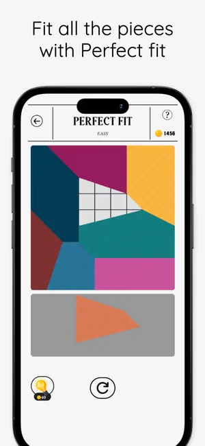 The Daily Puzzle screenshot 5