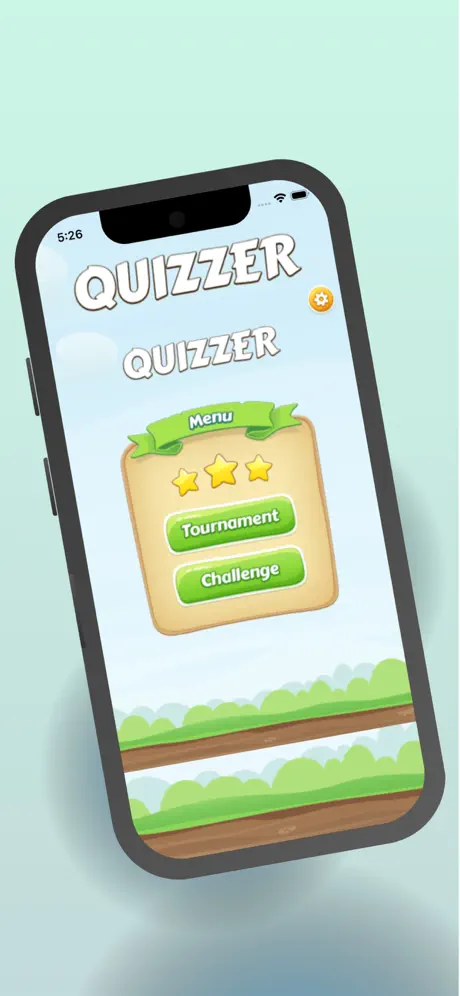 Ancient Dragon Quiz screenshot 5