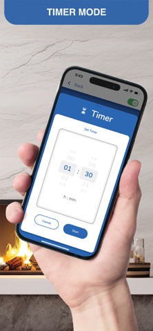 Planika Gas Control Screenshot 4 of 5