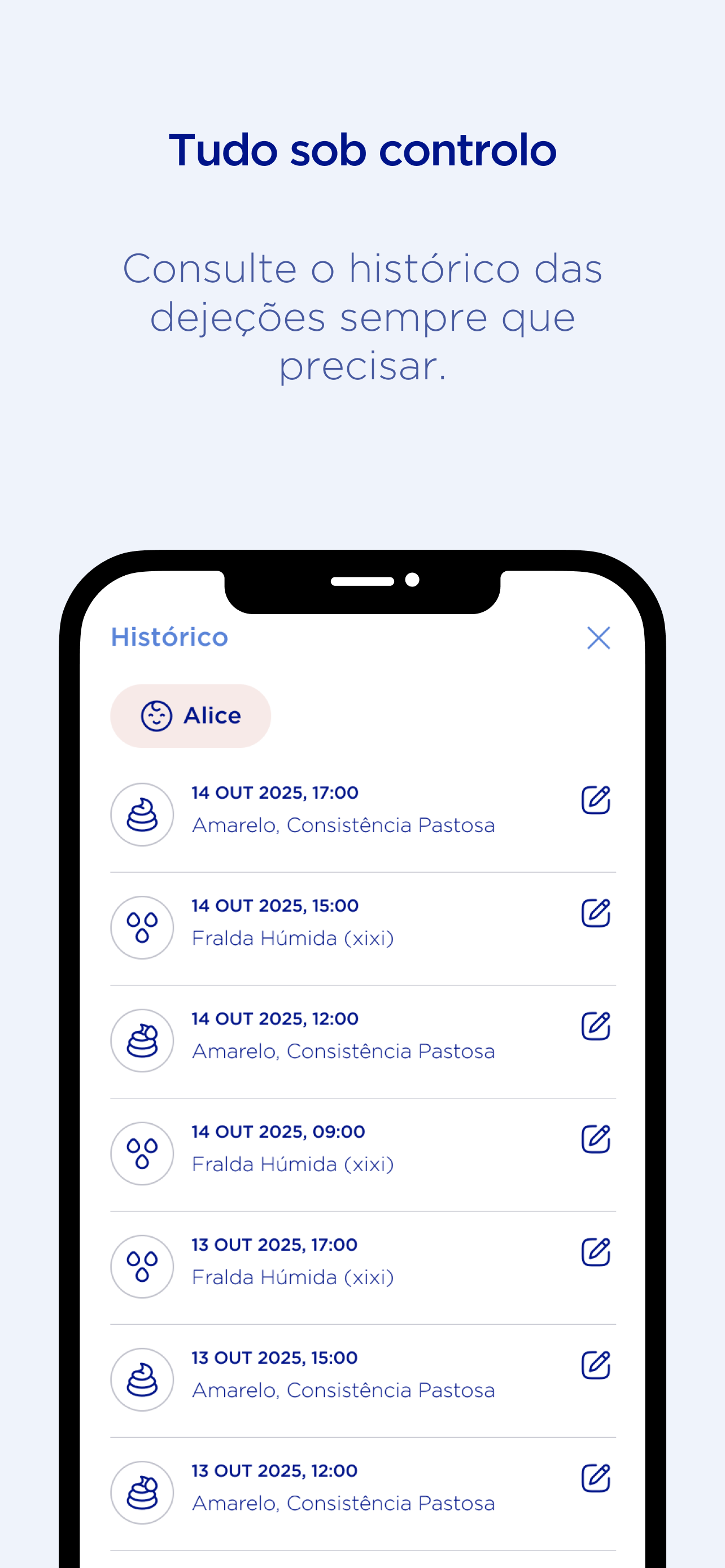 FraldApp screenshot 5