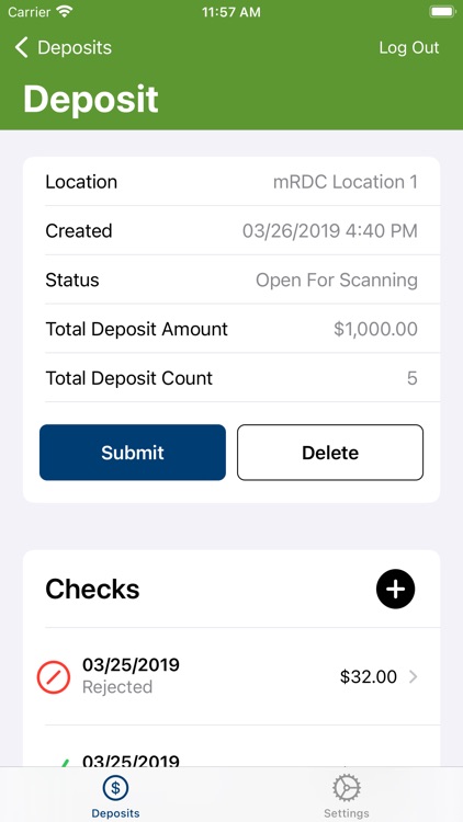 High Plains Business AgChex