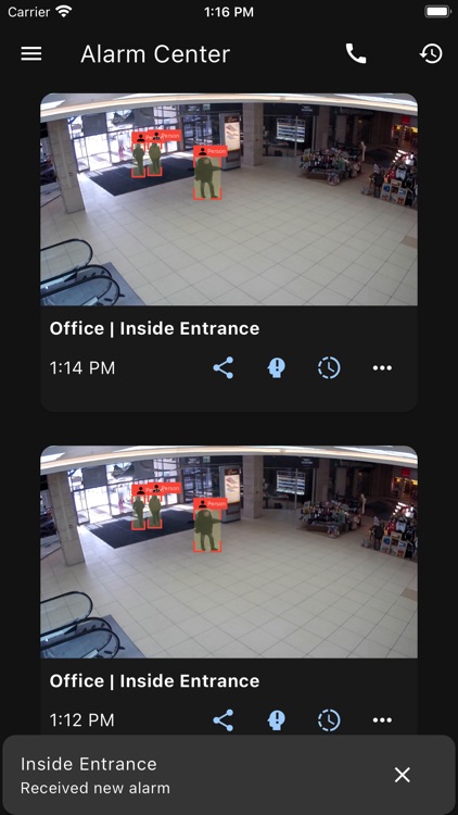 DeepGuard.AI screenshot-7