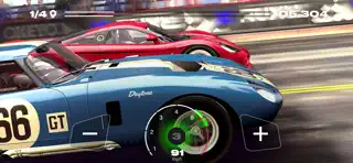 Nitro Nation World Tour - Screenshot 3