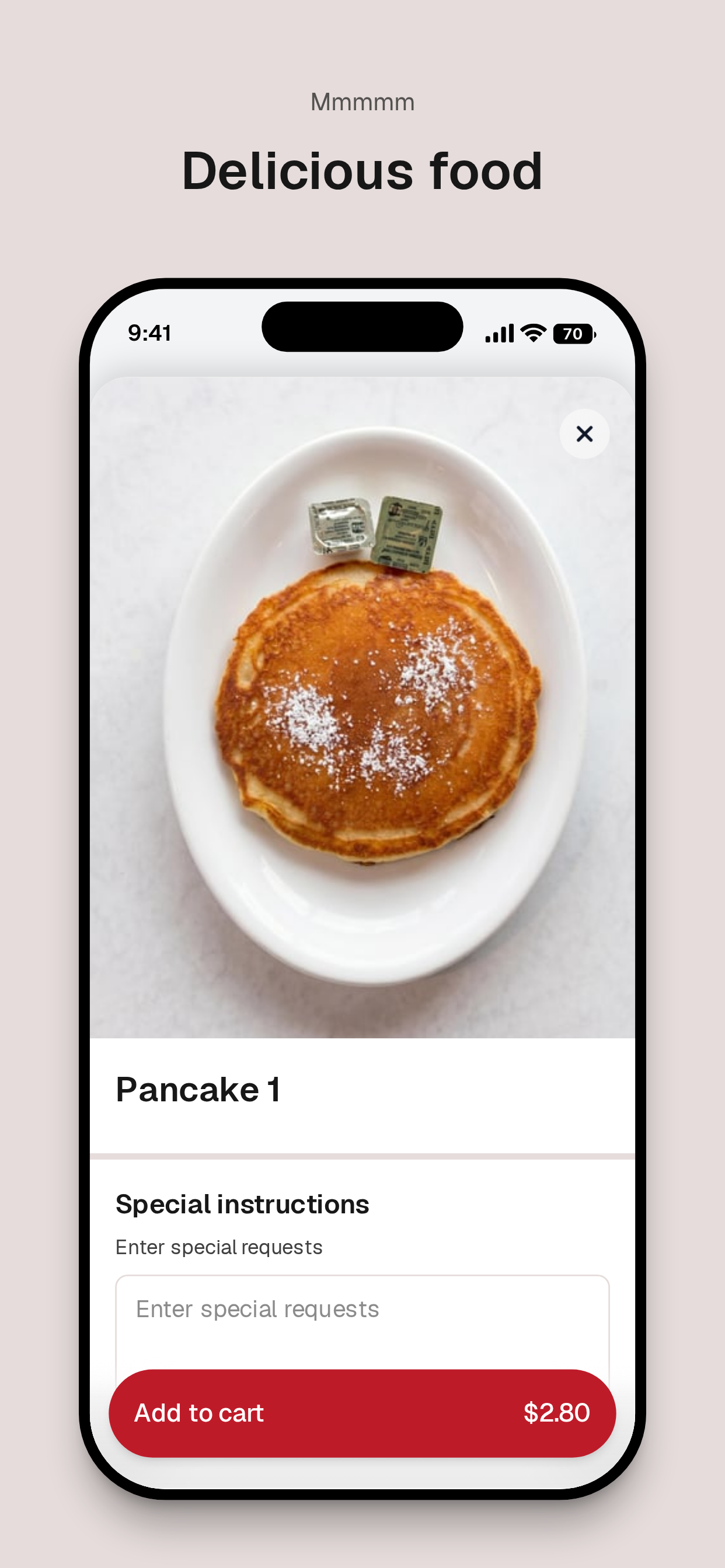 Village Bread Cafe screenshot 5