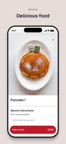 Village Bread Cafe Screenshot 5 of 6