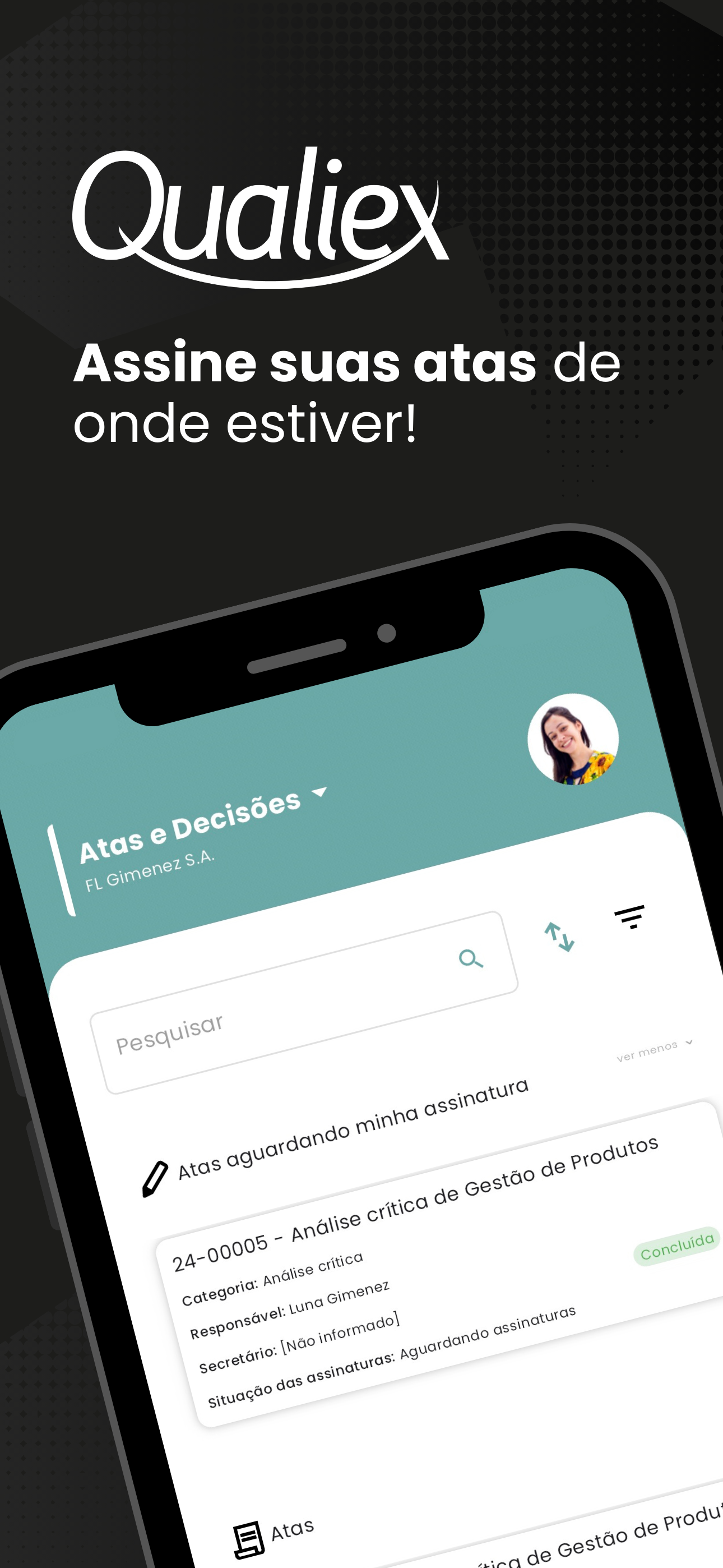 Qualiex | ForLogic