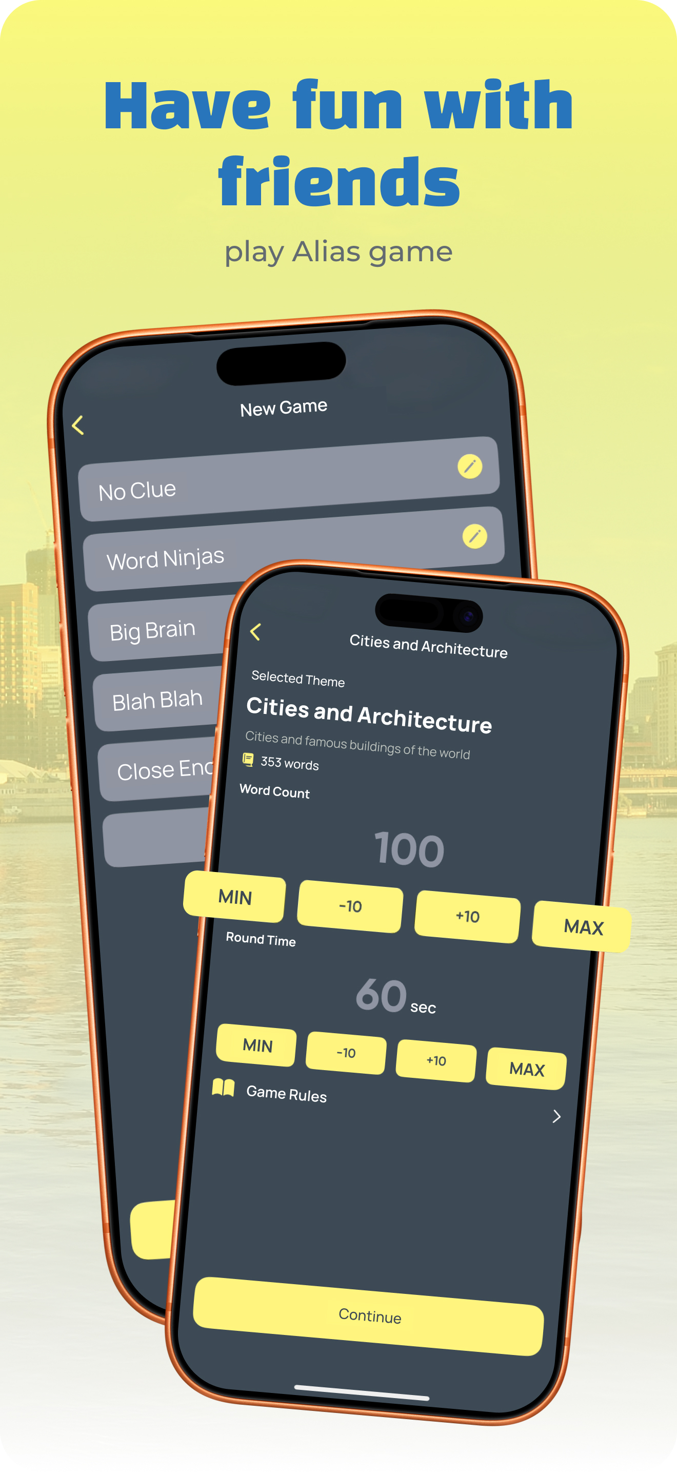 Location Tracker -  WordAtlas screenshot 3